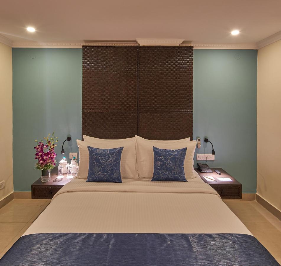 Tulip Inn Koramangala Bangalore Esterno foto