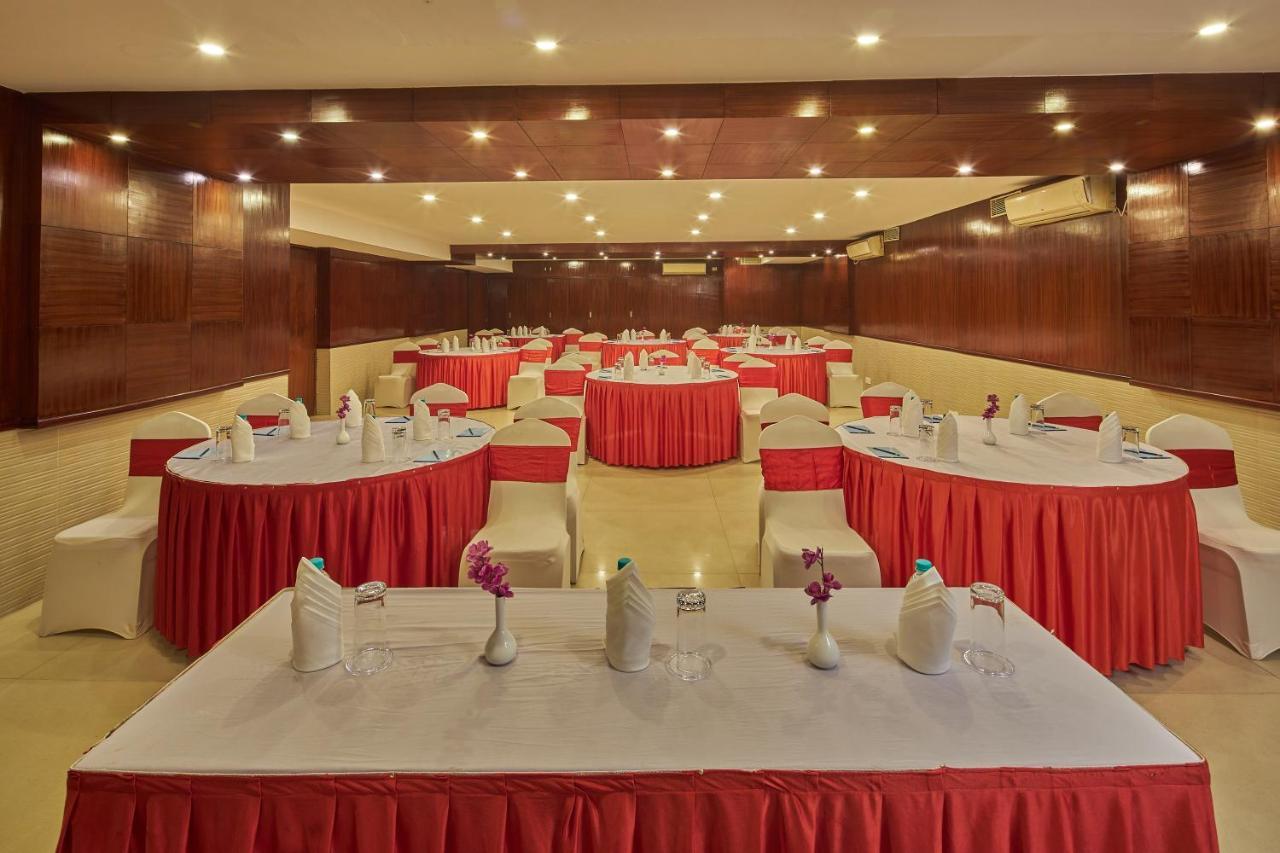 Tulip Inn Koramangala Bangalore Esterno foto