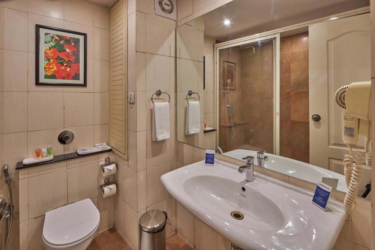 Tulip Inn Koramangala Bangalore Esterno foto