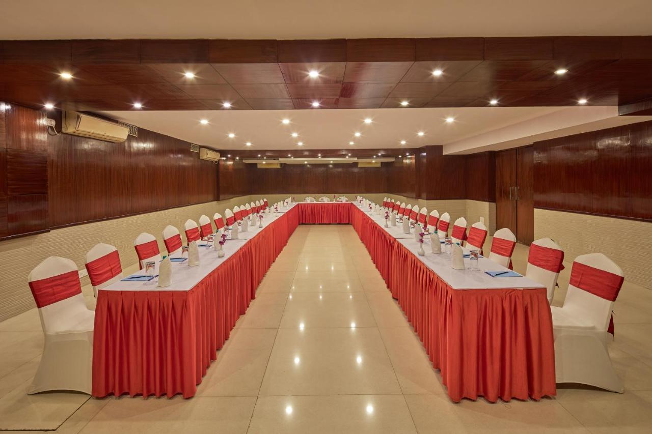 Tulip Inn Koramangala Bangalore Esterno foto