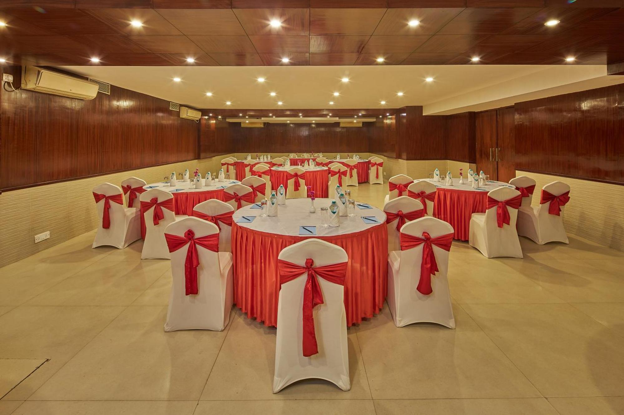 Tulip Inn Koramangala Bangalore Esterno foto